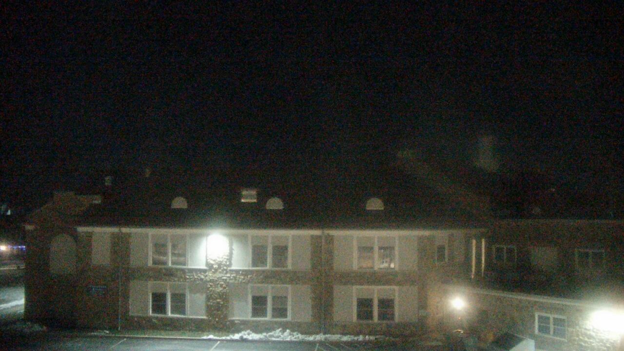 Thumbnail for current weather camera view from Ward L Myers Elementary School in Muncy, Pennsylvania