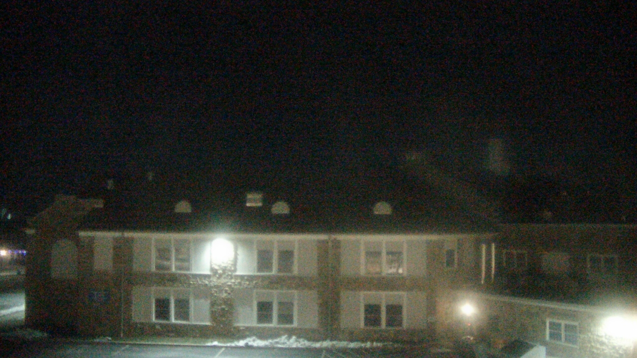 Thumbnail for current weather camera view from Ward L Myers Elementary School in Muncy, Pennsylvania