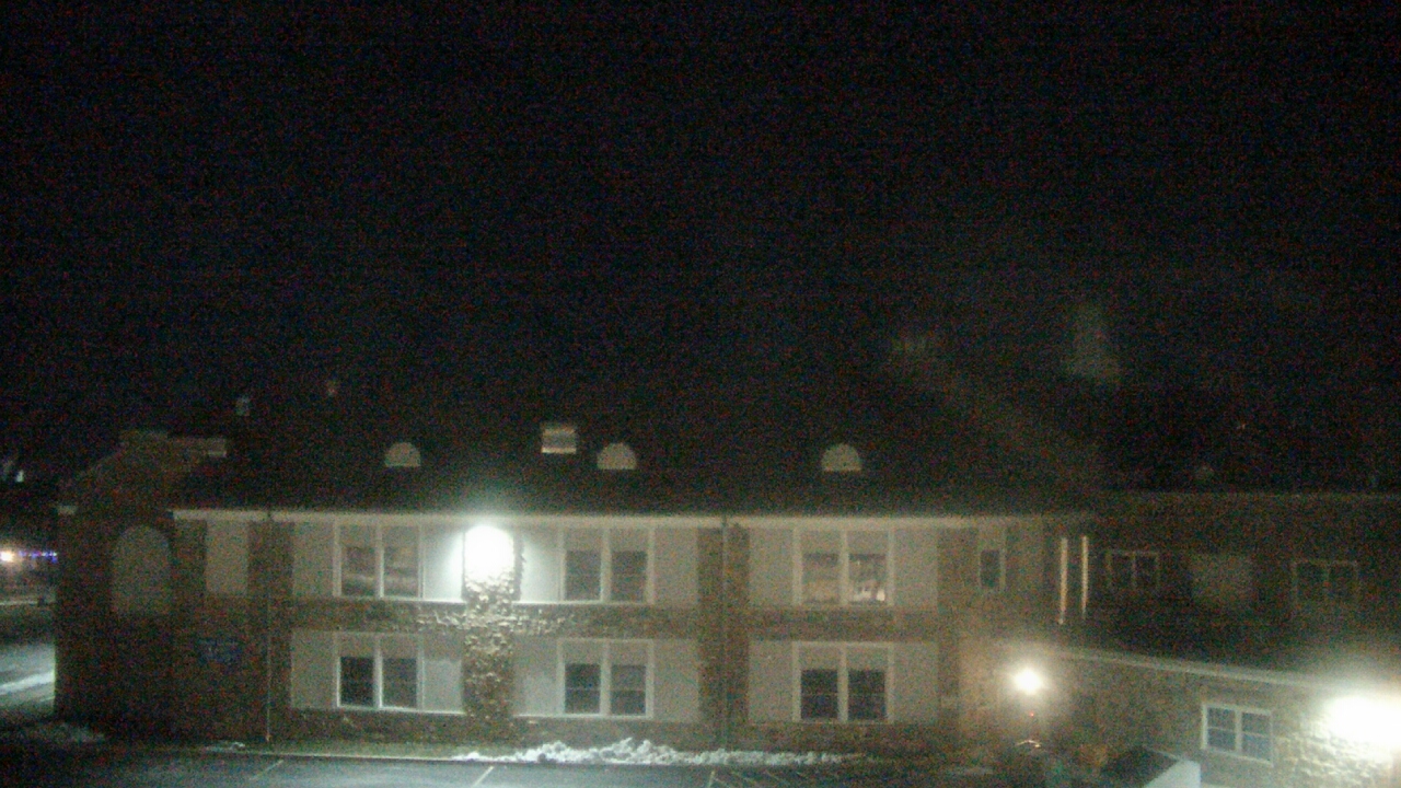 Thumbnail for current weather camera view from Ward L Myers Elementary School in Muncy, Pennsylvania