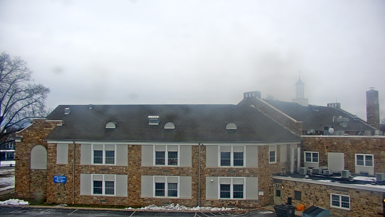 Thumbnail for current weather camera view from Ward L Myers Elementary School in Muncy, Pennsylvania