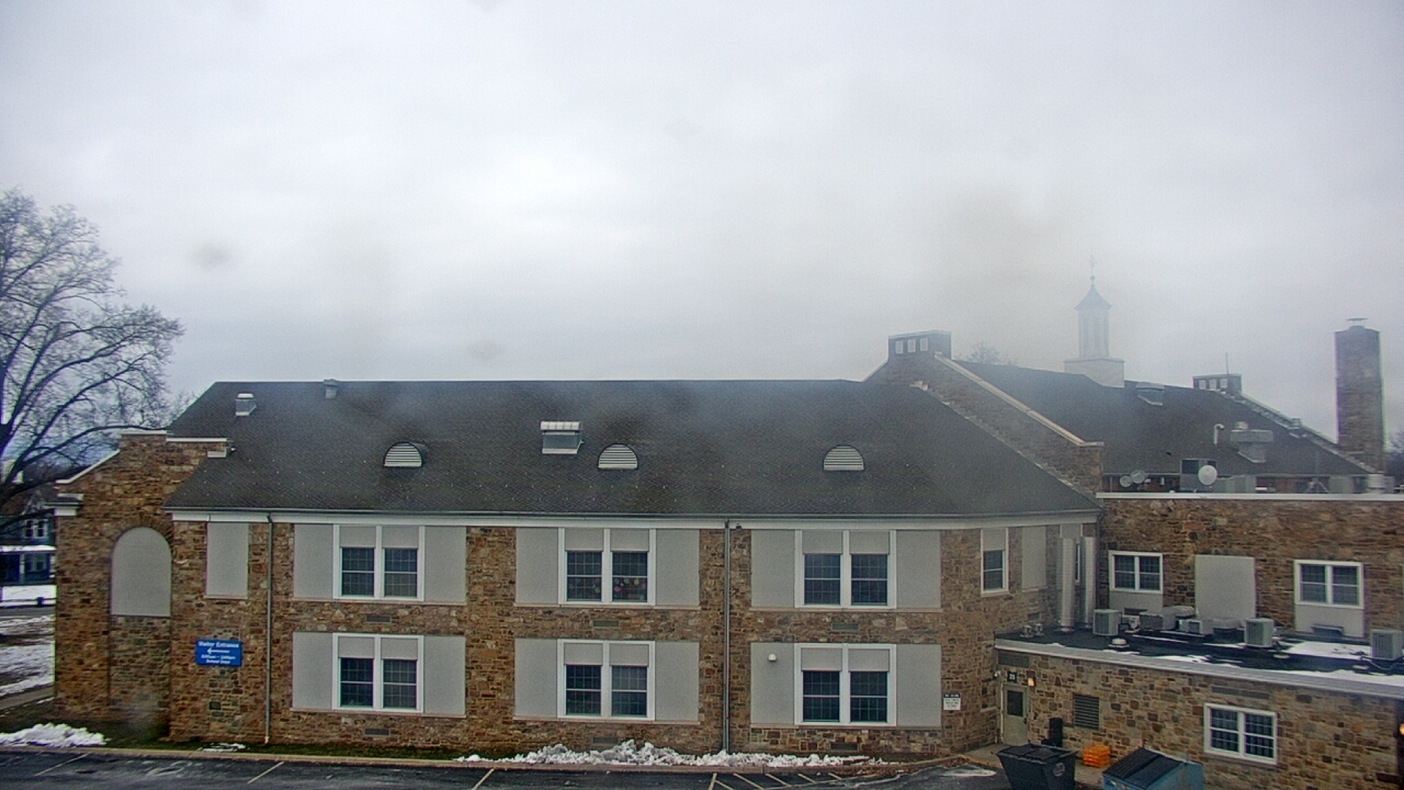 Thumbnail for current weather camera view from Ward L Myers Elementary School in Muncy, Pennsylvania