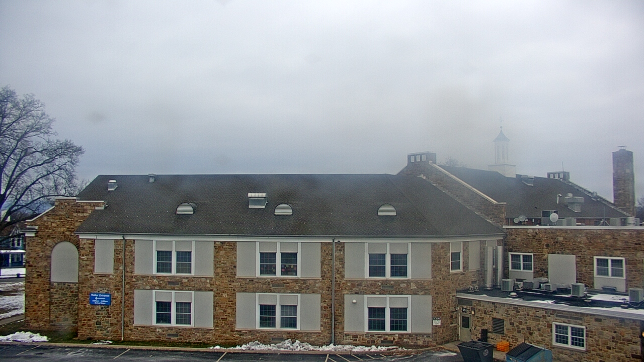 Thumbnail for current weather camera view from Ward L Myers Elementary School in Muncy, Pennsylvania
