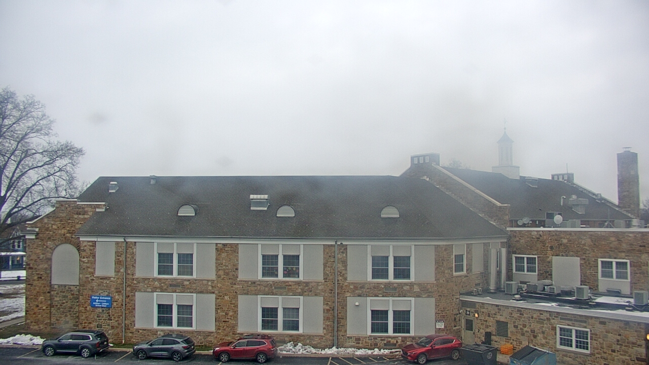 Thumbnail for current weather camera view from Ward L Myers Elementary School in Muncy, Pennsylvania