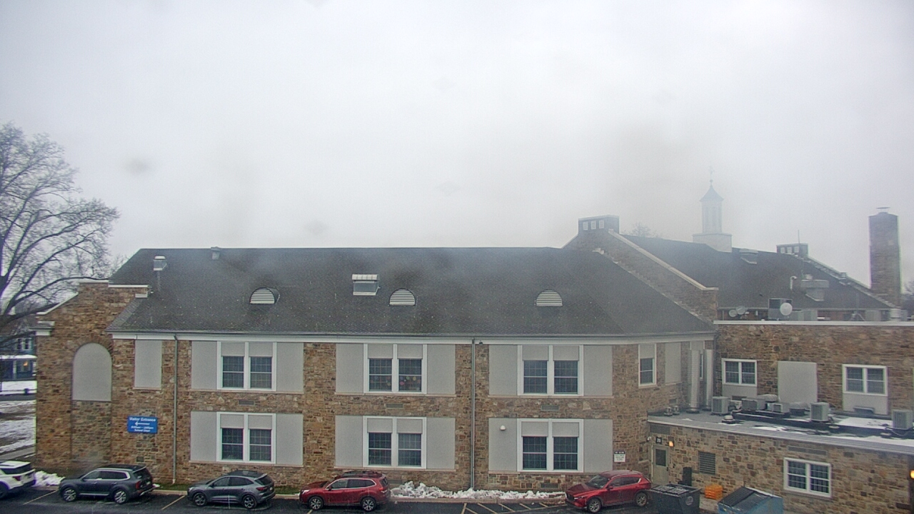 Thumbnail for current weather camera view from Ward L Myers Elementary School in Muncy, Pennsylvania