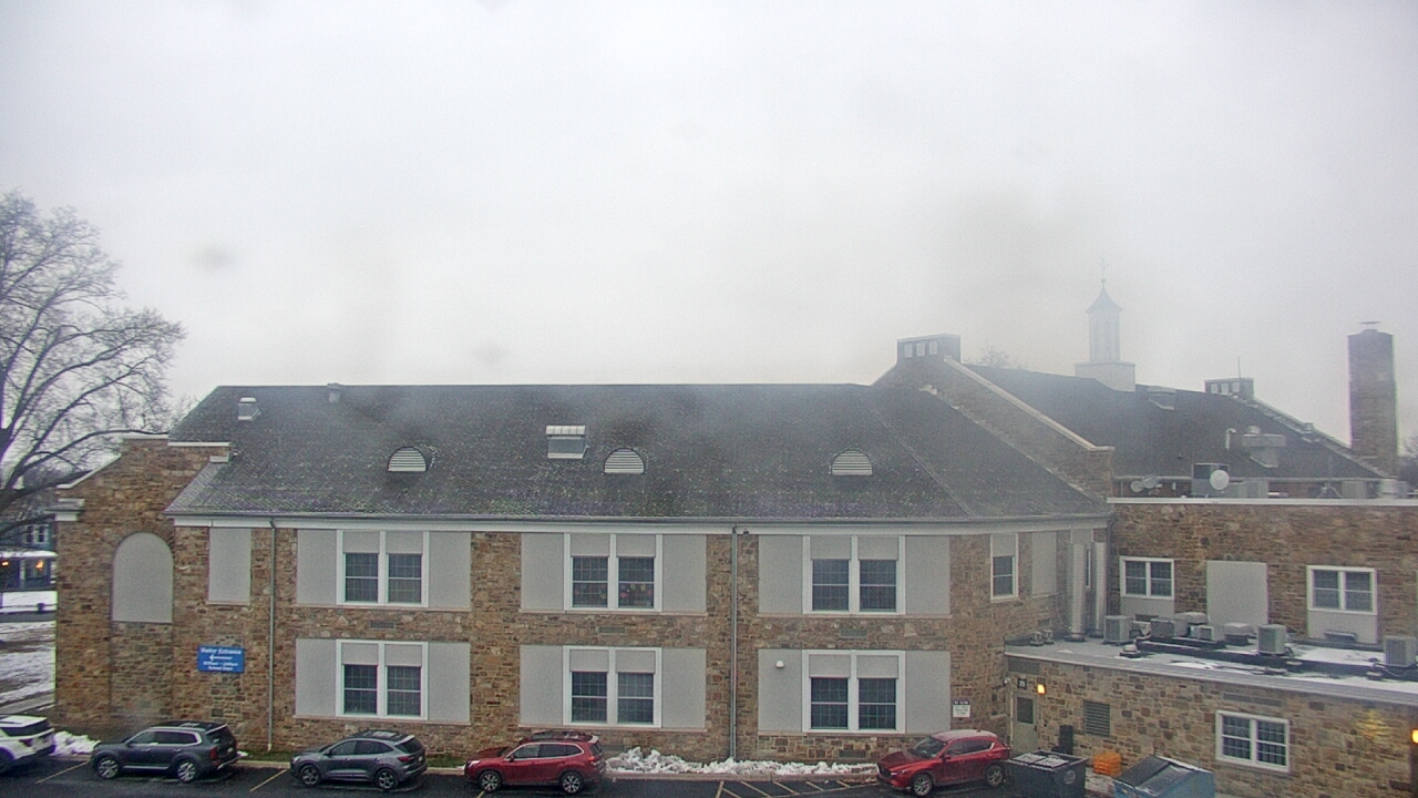 Thumbnail for current weather camera view from Ward L Myers Elementary School in Muncy, Pennsylvania