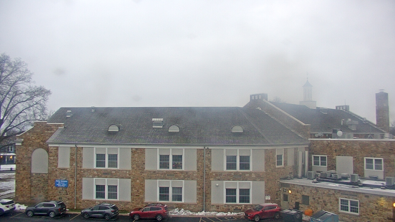 Thumbnail for current weather camera view from Ward L Myers Elementary School in Muncy, Pennsylvania