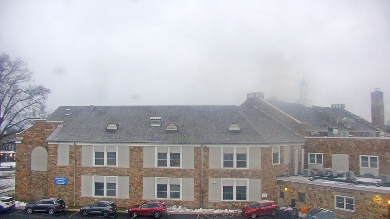 Thumbnail for current weather camera view from Ward L Myers Elementary School in Muncy, Pennsylvania