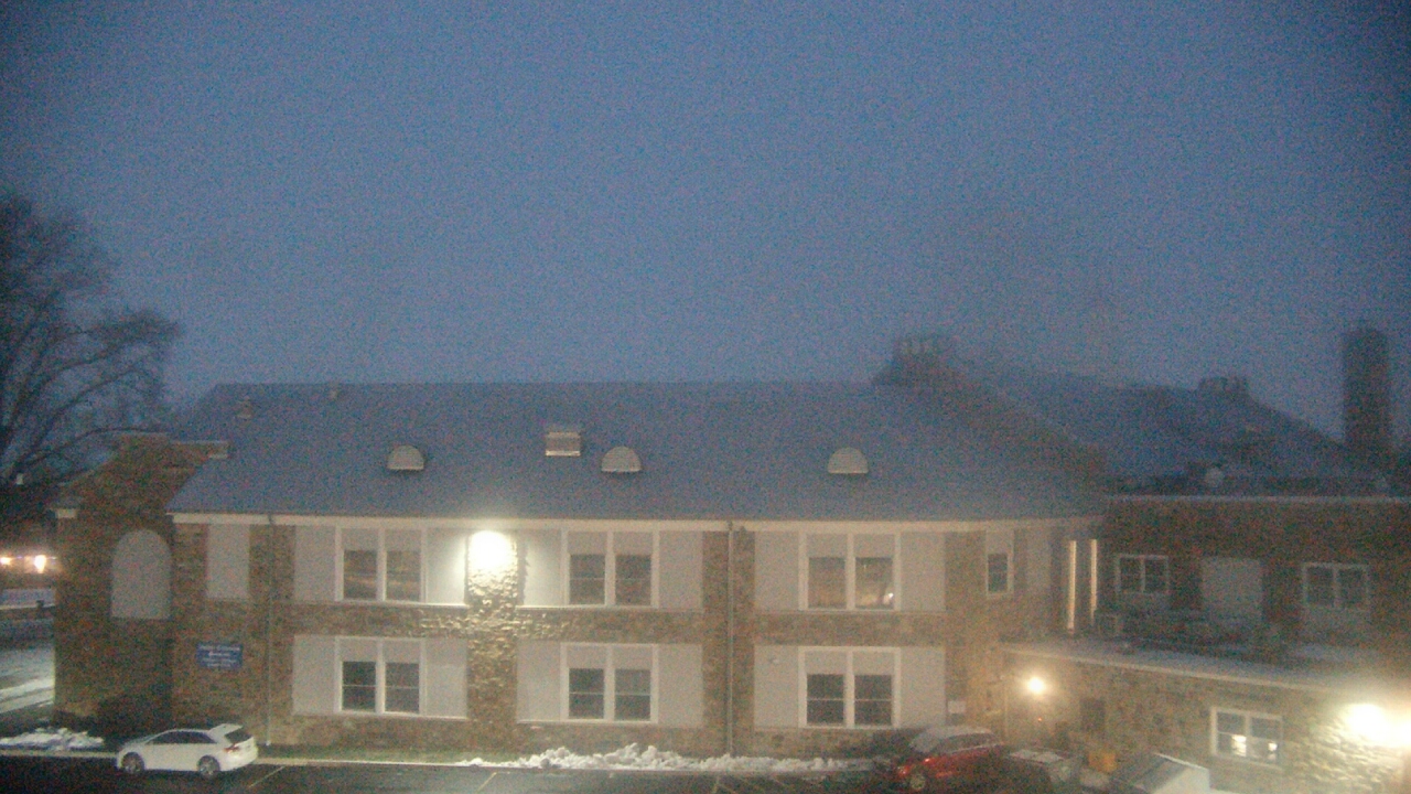 Thumbnail for current weather camera view from Ward L Myers Elementary School in Muncy, Pennsylvania