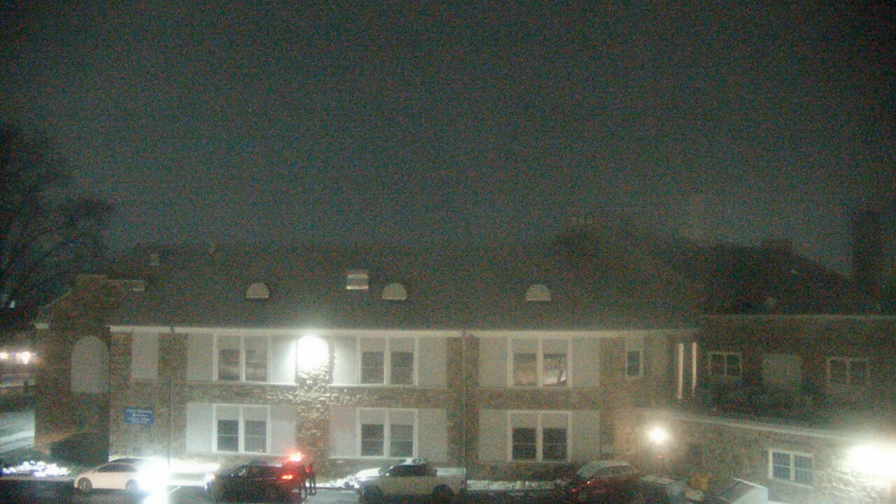 Thumbnail for current weather camera view from Ward L Myers Elementary School in Muncy, Pennsylvania