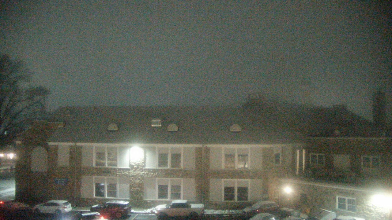 Thumbnail for current weather camera view from Ward L Myers Elementary School in Muncy, Pennsylvania