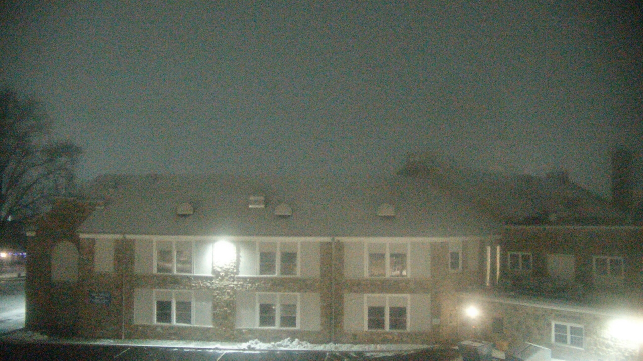 Thumbnail for current weather camera view from Ward L Myers Elementary School in Muncy, Pennsylvania