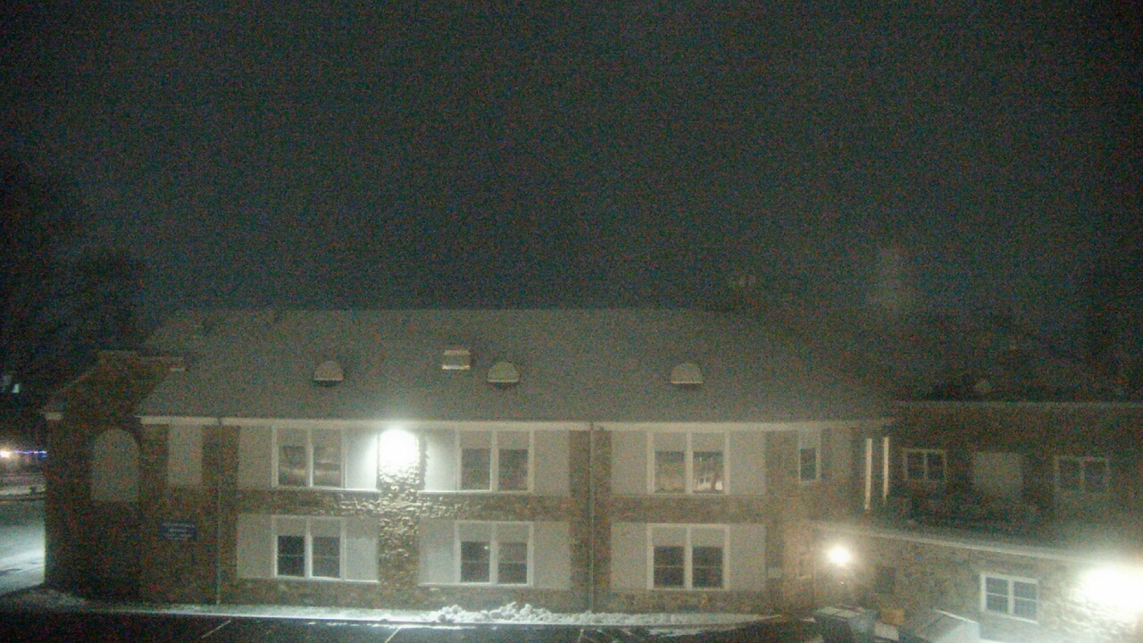 Thumbnail for current weather camera view from Ward L Myers Elementary School in Muncy, Pennsylvania