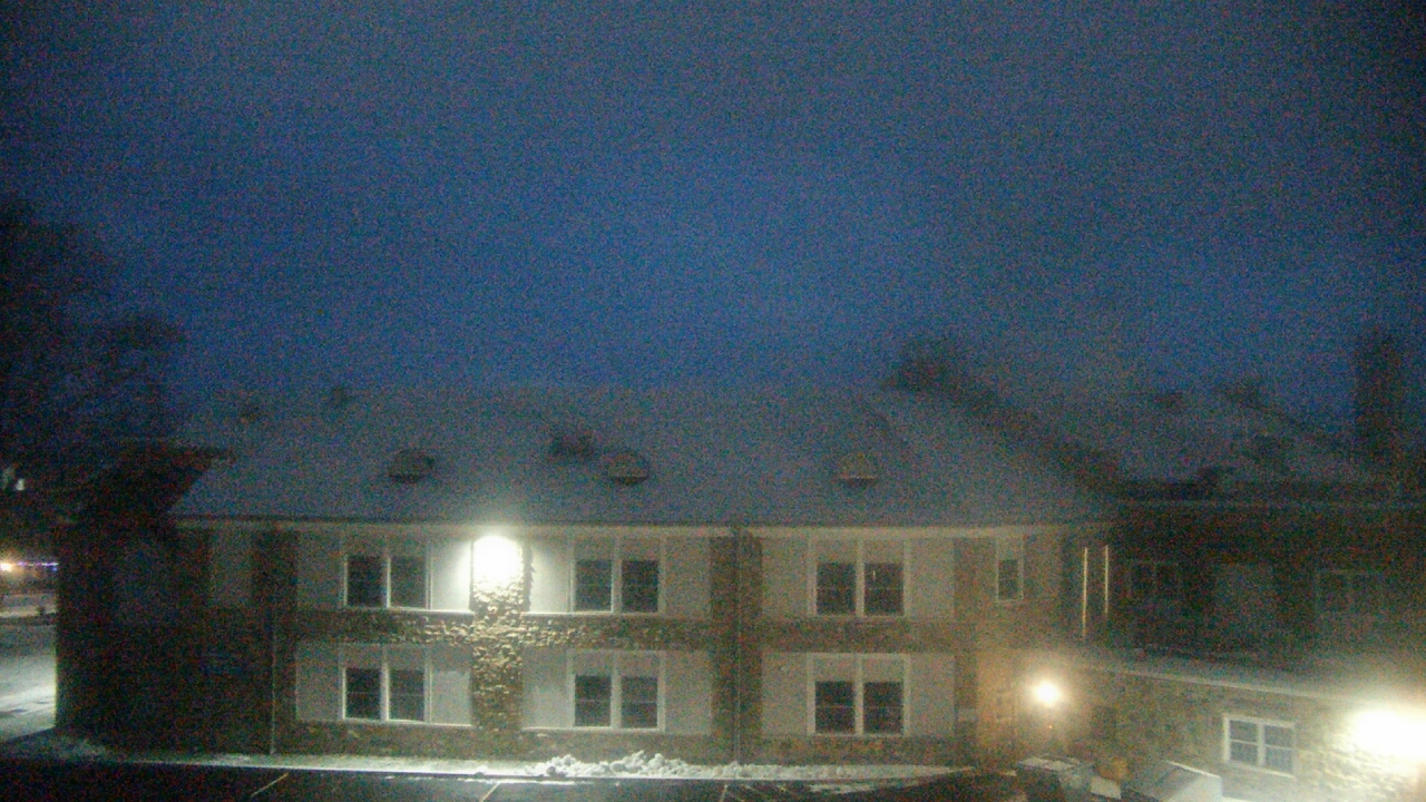 Thumbnail for current weather camera view from Ward L Myers Elementary School in Muncy, Pennsylvania