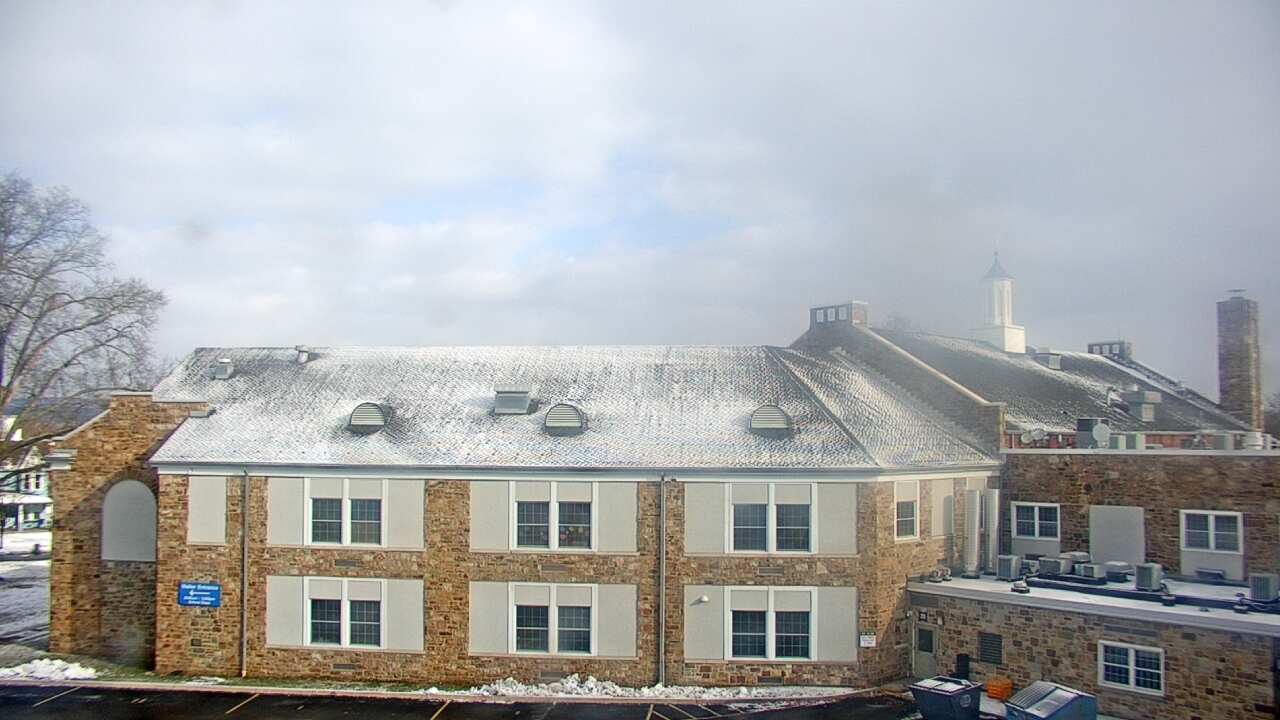 Thumbnail for current weather camera view from Ward L Myers Elementary School in Muncy, Pennsylvania