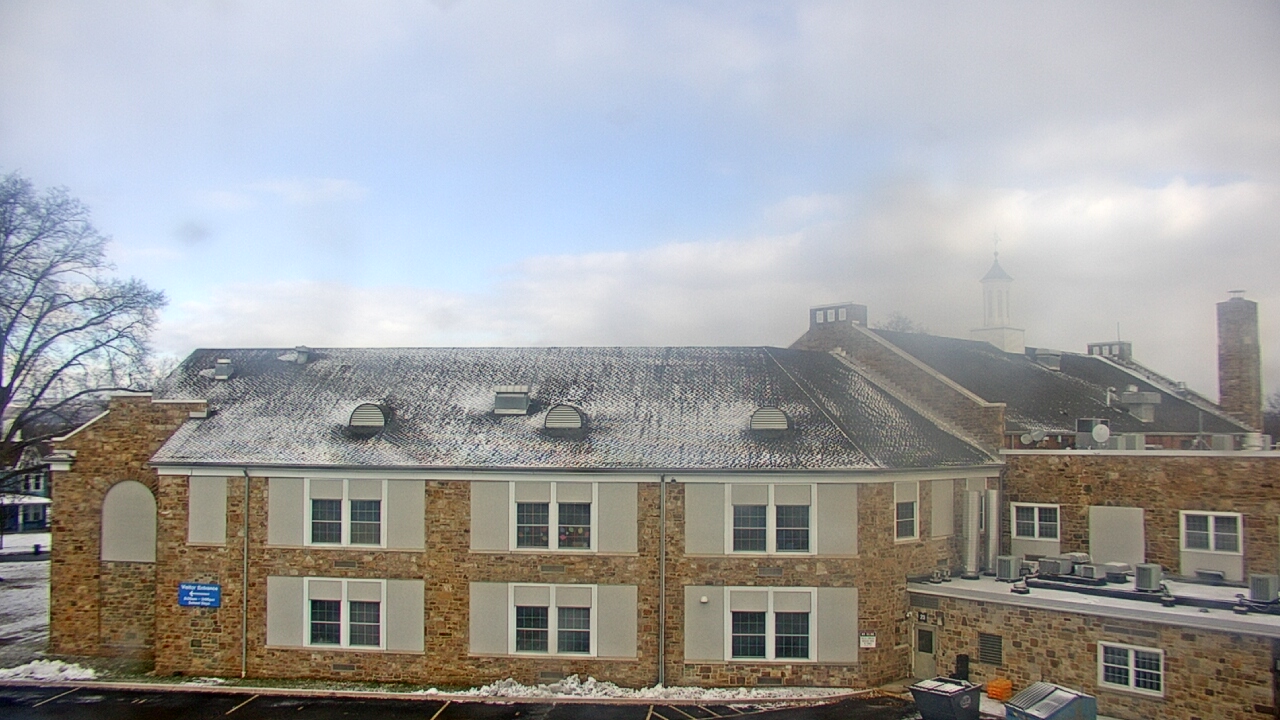 Thumbnail for current weather camera view from Ward L Myers Elementary School in Muncy, Pennsylvania
