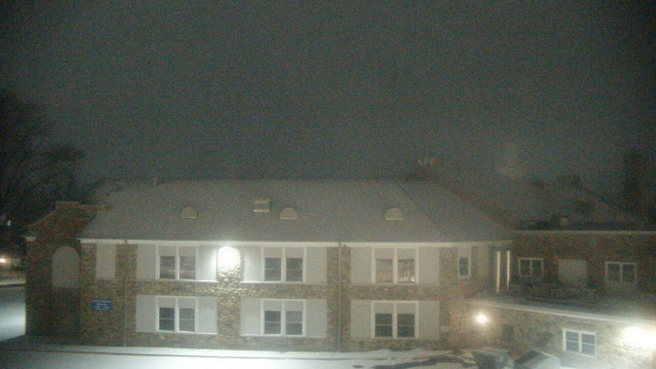 Thumbnail for current weather camera view from Ward L Myers Elementary School in Muncy, Pennsylvania
