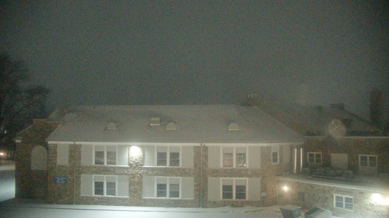Thumbnail for current weather camera view from Ward L Myers Elementary School in Muncy, Pennsylvania