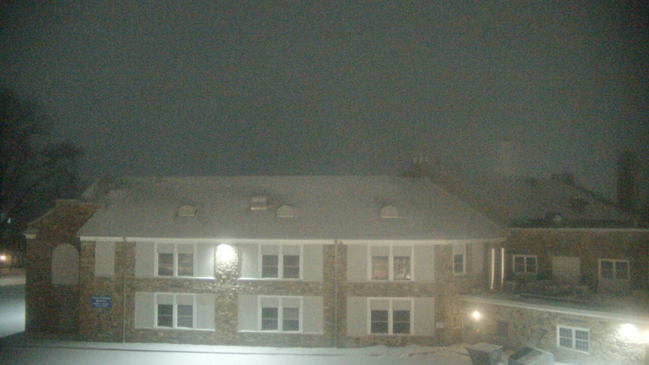 Thumbnail for current weather camera view from Ward L Myers Elementary School in Muncy, Pennsylvania