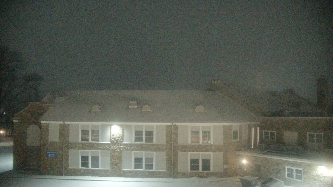 Thumbnail for current weather camera view from Ward L Myers Elementary School in Muncy, Pennsylvania