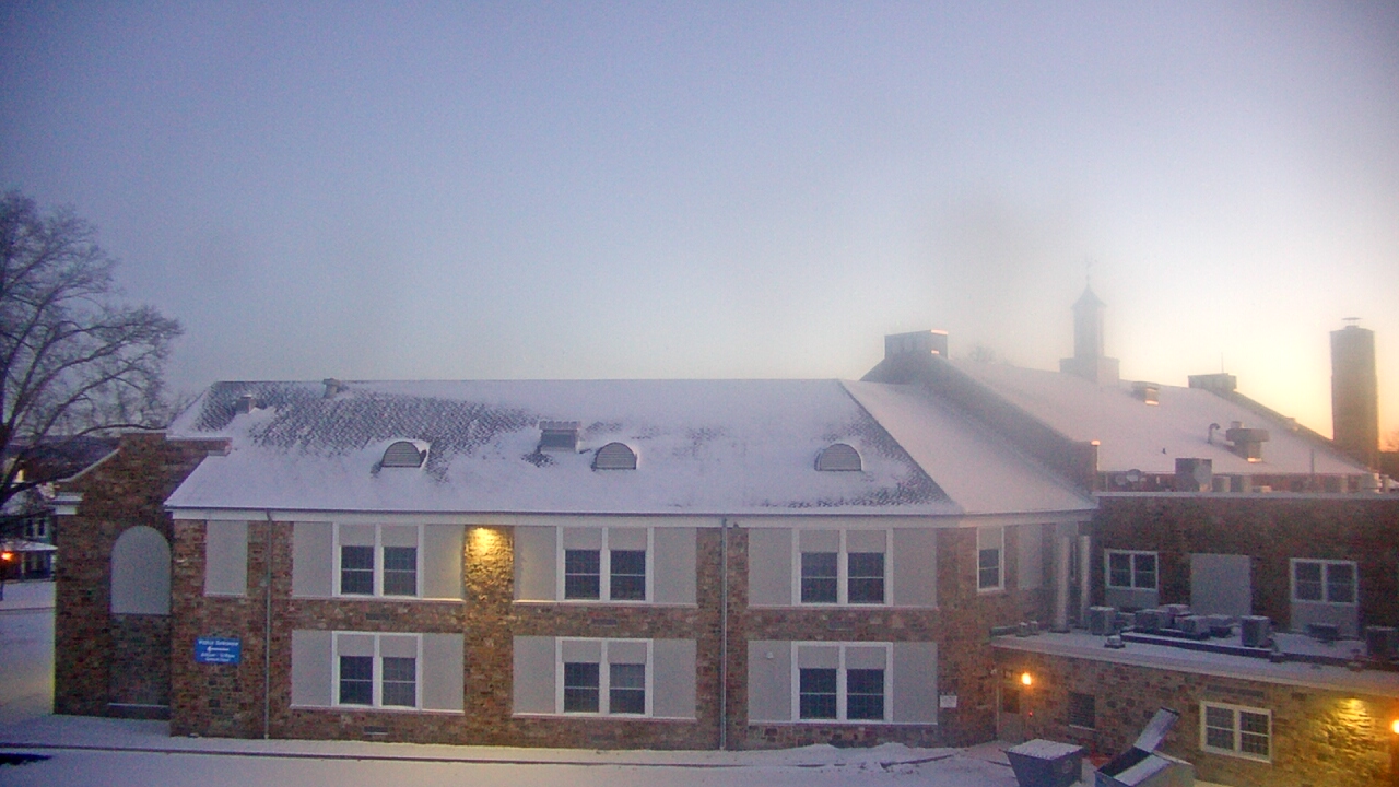 Thumbnail for current weather camera view from Ward L Myers Elementary School in Muncy, Pennsylvania