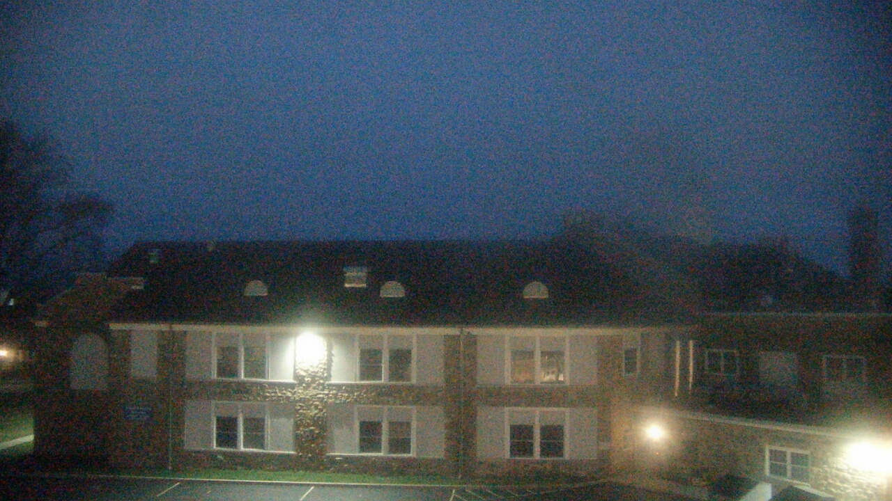 Thumbnail for current weather camera view from Ward L Myers Elementary School in Muncy, Pennsylvania