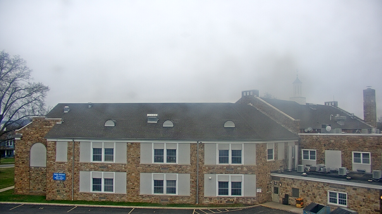 Thumbnail for current weather camera view from Ward L Myers Elementary School in Muncy, Pennsylvania