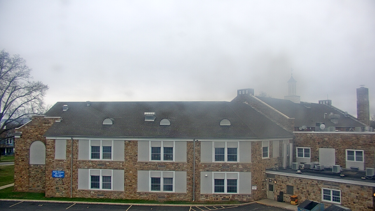 Thumbnail for current weather camera view from Ward L Myers Elementary School in Muncy, Pennsylvania