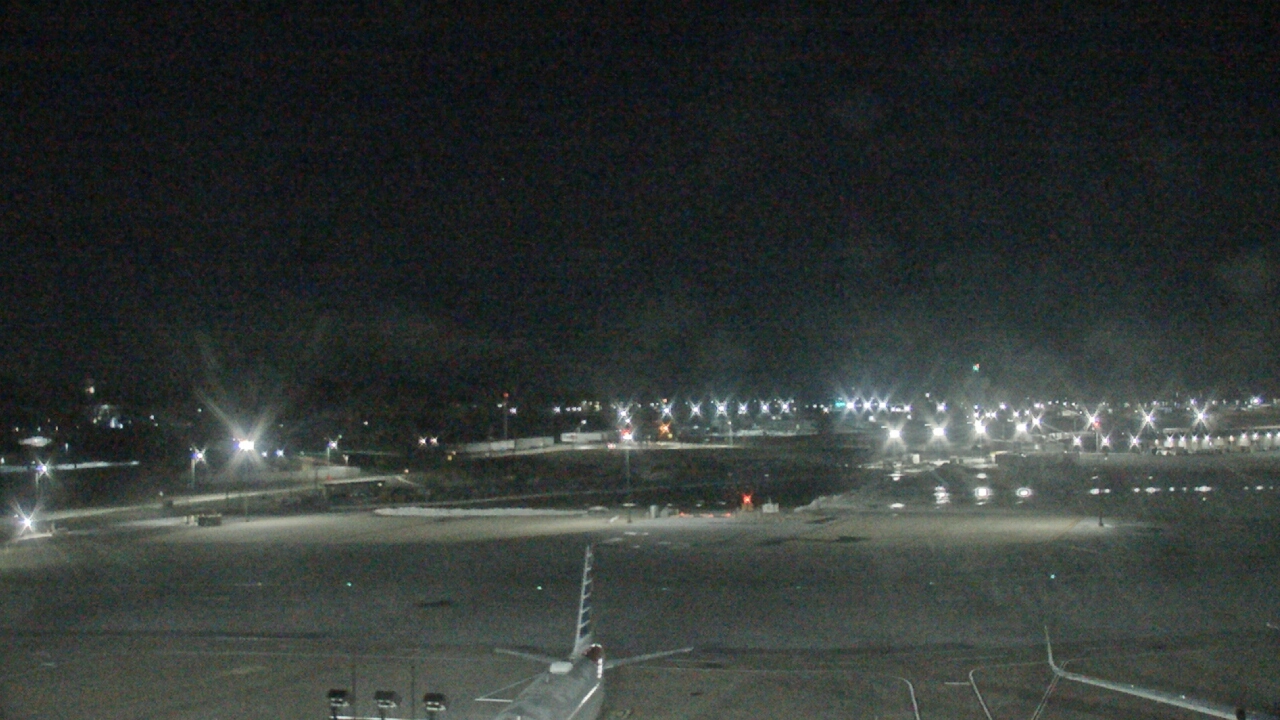 Thumbnail for current weather camera view from Harrisburg International Airport in Middletown, Pennsylvania