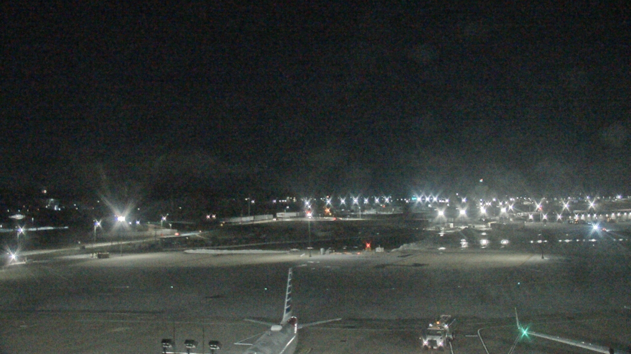 Thumbnail for current weather camera view from Harrisburg International Airport in Middletown, Pennsylvania