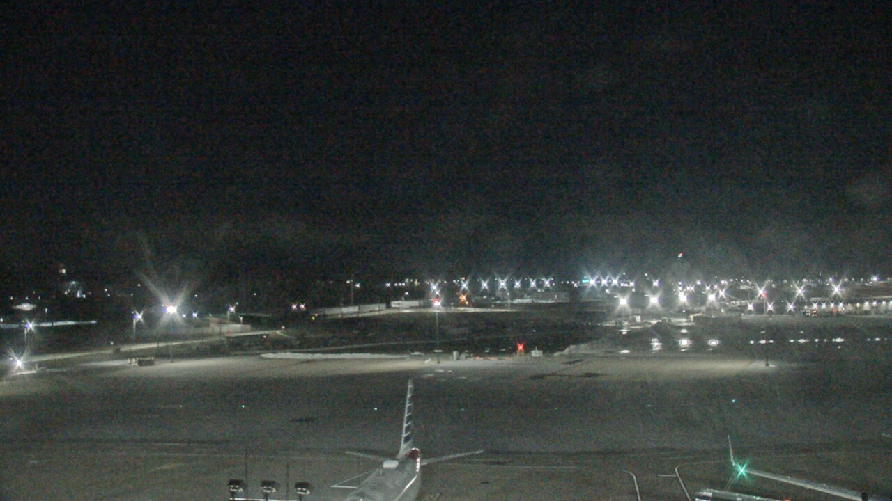 Thumbnail for current weather camera view from Harrisburg International Airport in Middletown, Pennsylvania