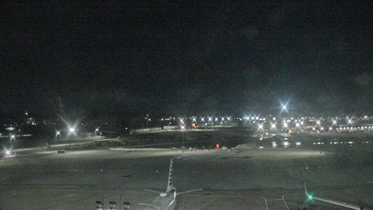 Thumbnail for current weather camera view from Harrisburg International Airport in Middletown, Pennsylvania