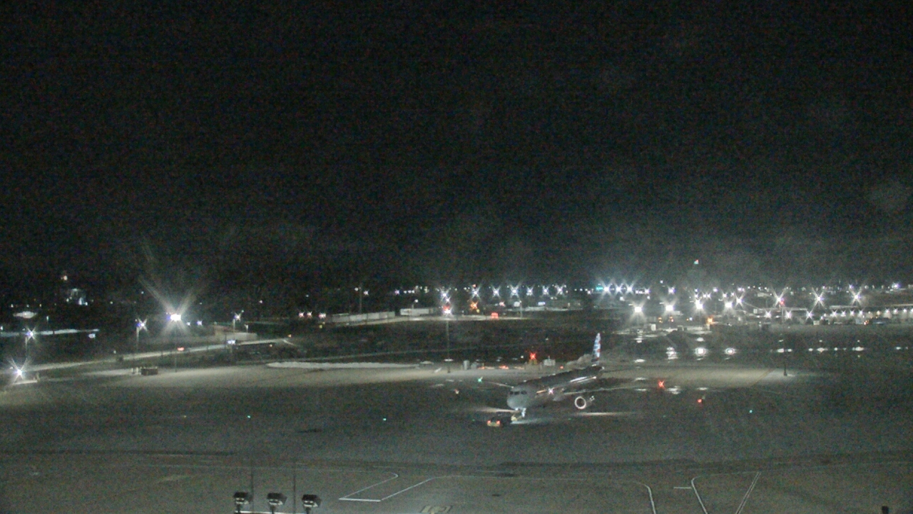 Thumbnail for current weather camera view from Harrisburg International Airport in Middletown, Pennsylvania