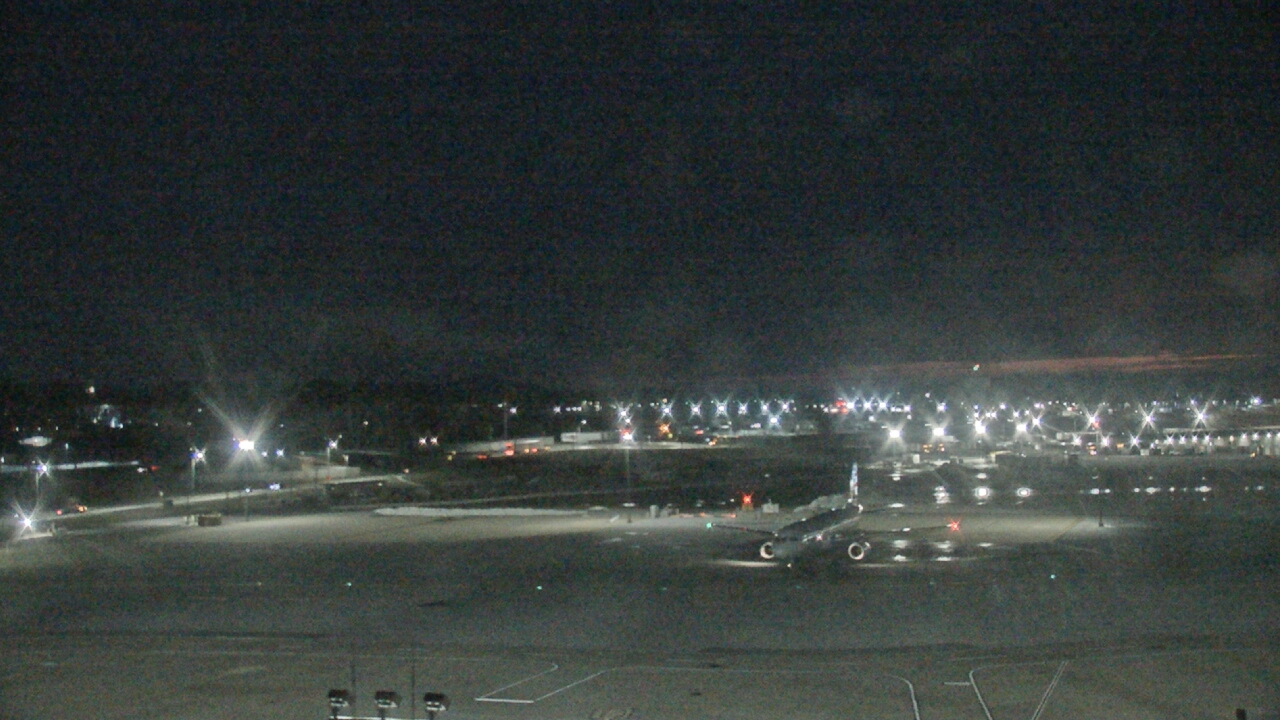 Thumbnail for current weather camera view from Harrisburg International Airport in Middletown, Pennsylvania