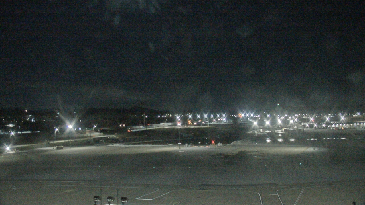 Thumbnail for current weather camera view from Harrisburg International Airport in Middletown, Pennsylvania