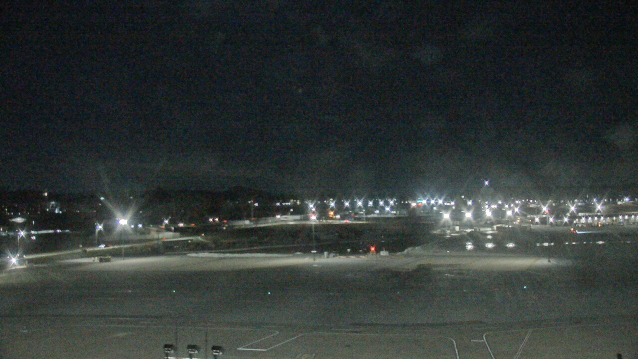Thumbnail for current weather camera view from Harrisburg International Airport in Middletown, Pennsylvania