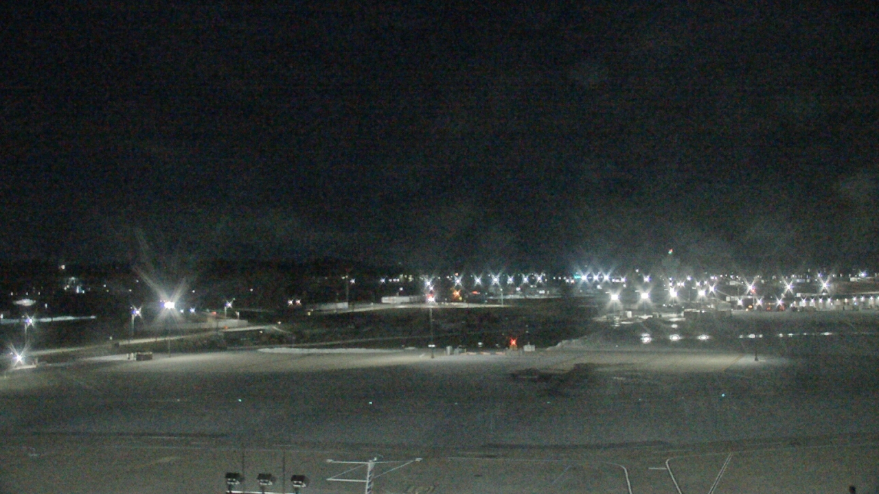 Thumbnail for current weather camera view from Harrisburg International Airport in Middletown, Pennsylvania