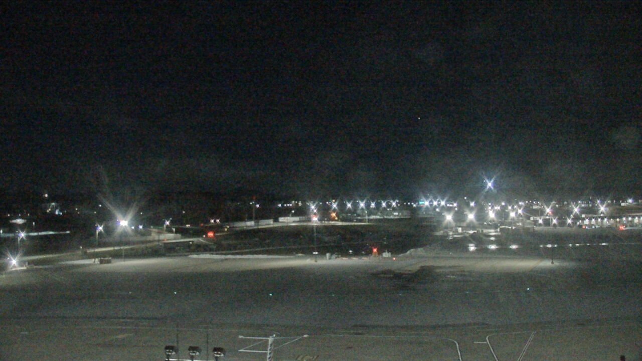 Thumbnail for current weather camera view from Harrisburg International Airport in Middletown, Pennsylvania