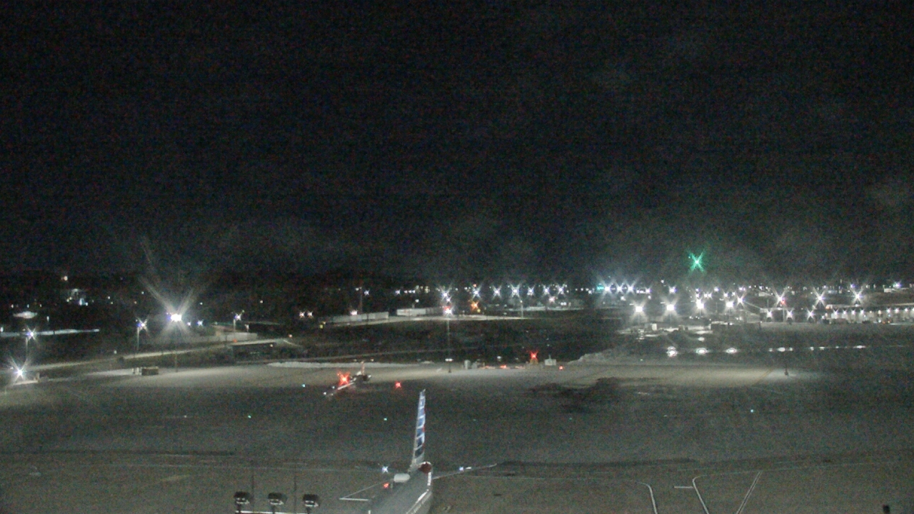 Thumbnail for current weather camera view from Harrisburg International Airport in Middletown, Pennsylvania