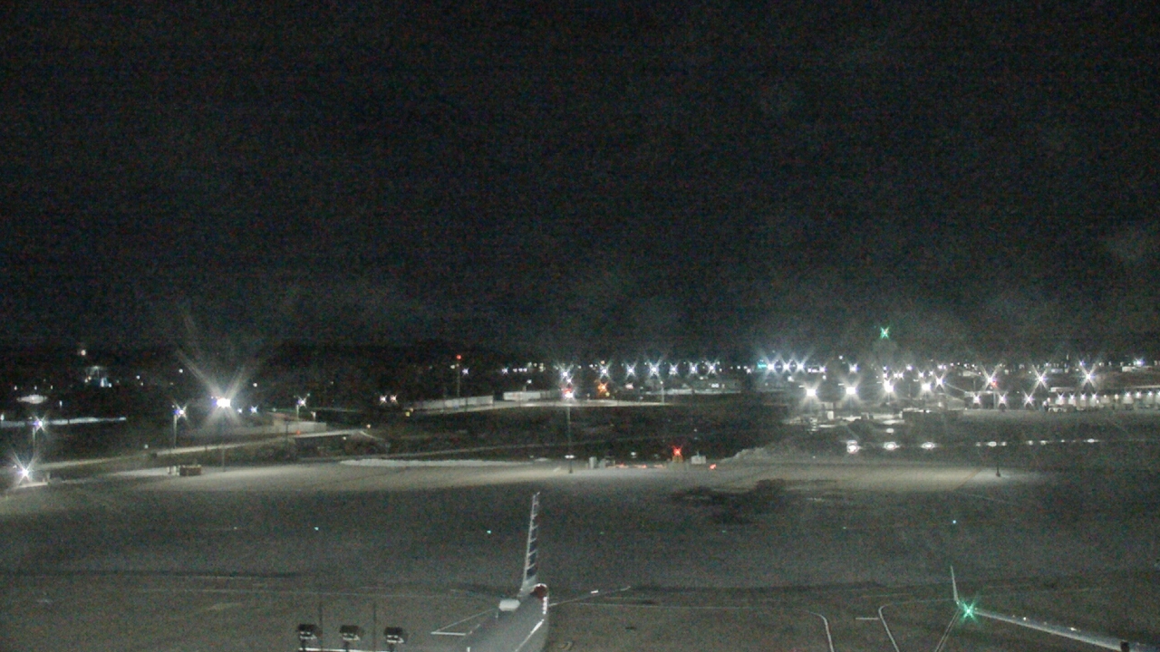 Thumbnail for current weather camera view from Harrisburg International Airport in Middletown, Pennsylvania