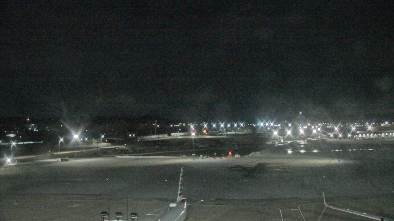 Thumbnail for current weather camera view from Harrisburg International Airport in Middletown, Pennsylvania