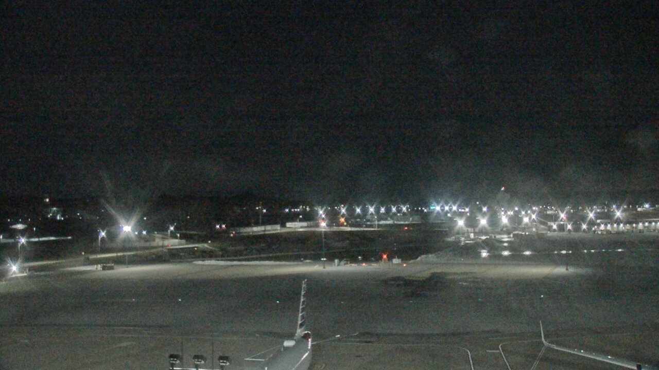 Thumbnail for current weather camera view from Harrisburg International Airport in Middletown, Pennsylvania