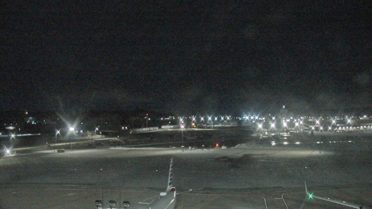 Thumbnail for current weather camera view from Harrisburg International Airport in Middletown, Pennsylvania