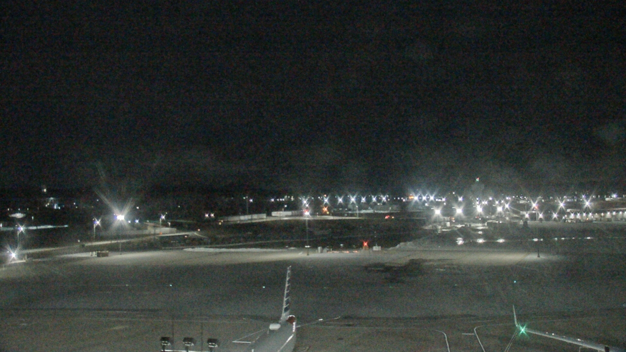 Thumbnail for current weather camera view from Harrisburg International Airport in Middletown, Pennsylvania