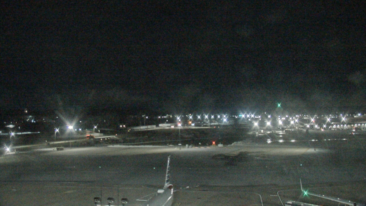 Thumbnail for current weather camera view from Harrisburg International Airport in Middletown, Pennsylvania