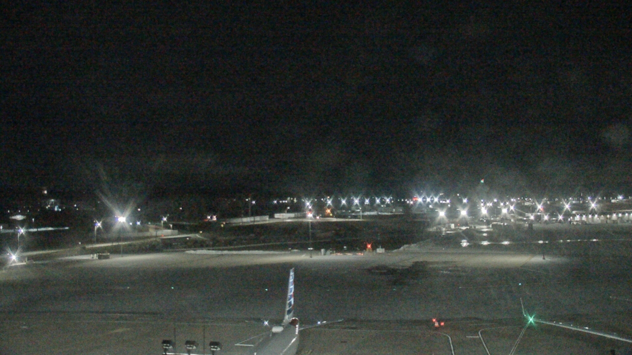 Thumbnail for current weather camera view from Harrisburg International Airport in Middletown, Pennsylvania