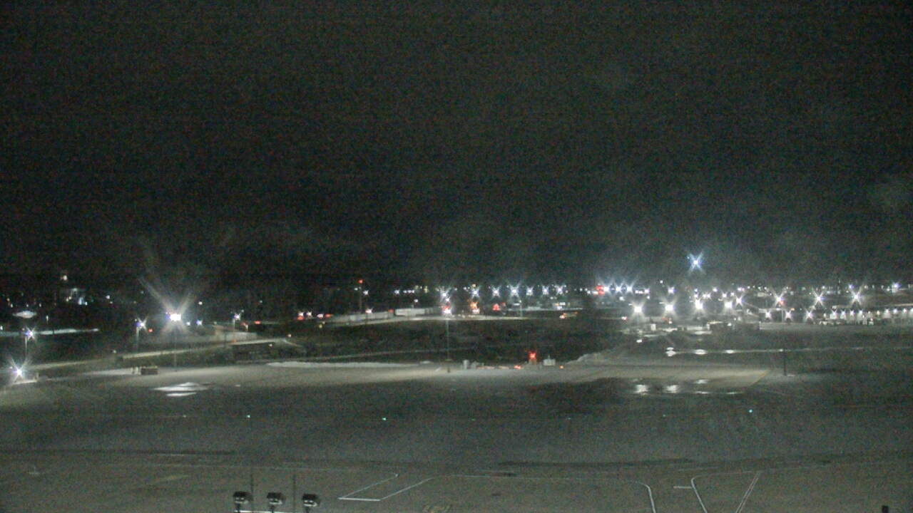 Thumbnail for current weather camera view from Harrisburg International Airport in Middletown, Pennsylvania