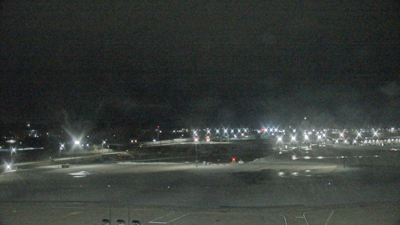 Thumbnail for current weather camera view from Harrisburg International Airport in Middletown, Pennsylvania