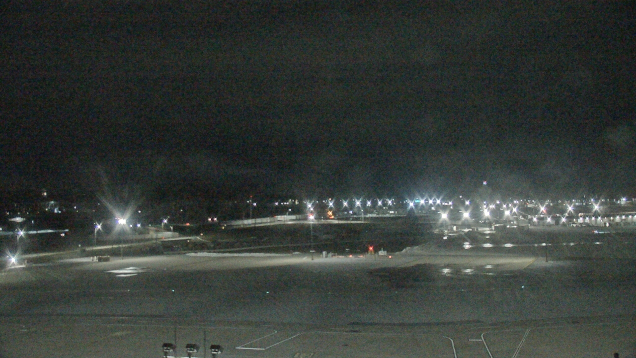 Thumbnail for current weather camera view from Harrisburg International Airport in Middletown, Pennsylvania