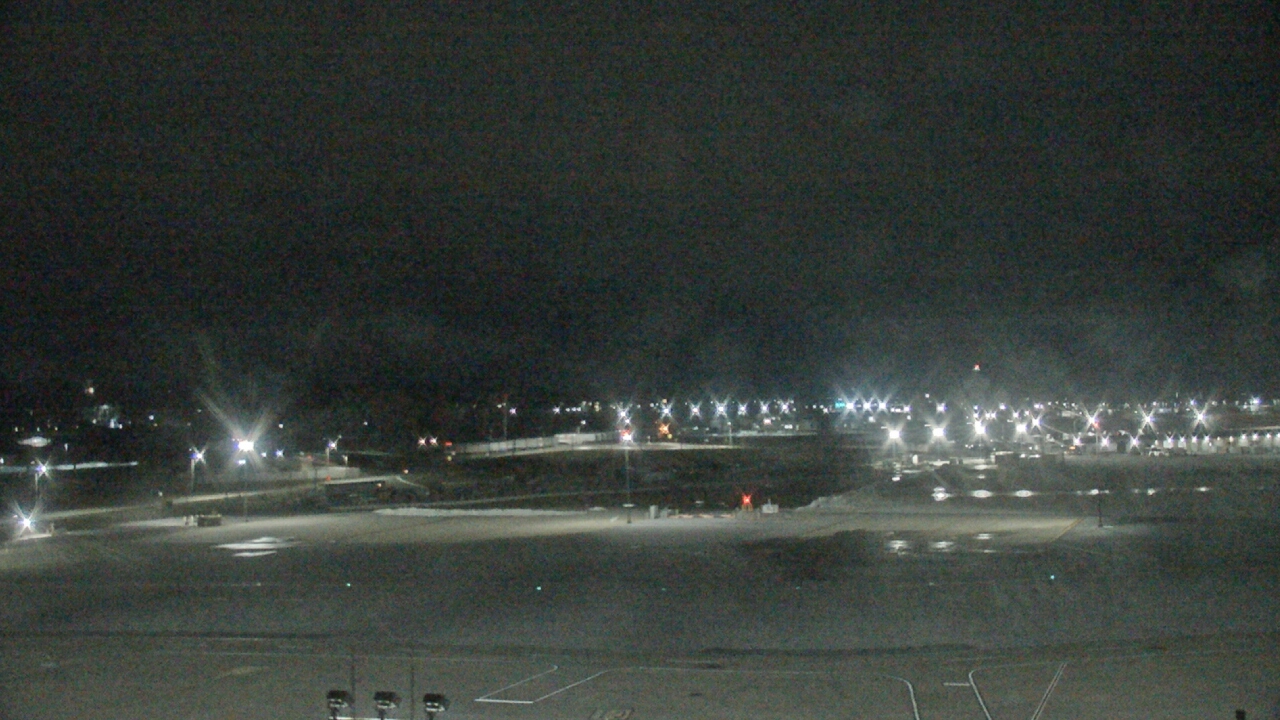 Thumbnail for current weather camera view from Harrisburg International Airport in Middletown, Pennsylvania
