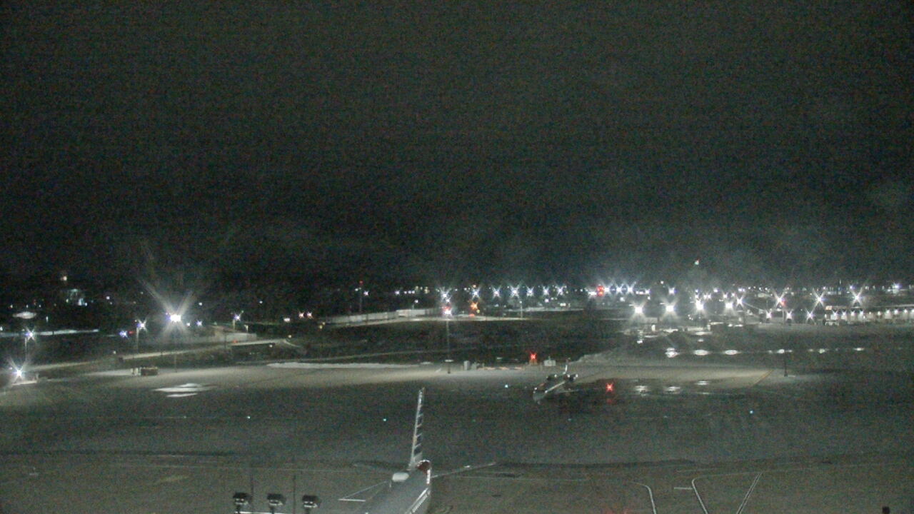 Thumbnail for current weather camera view from Harrisburg International Airport in Middletown, Pennsylvania